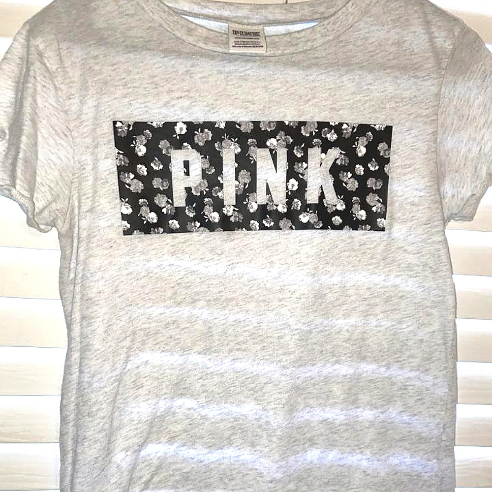 PINK VS top